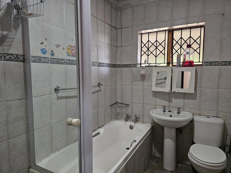 3 Bedroom Property for Sale in Elandsrand North West